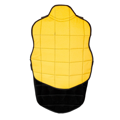                             Field Chest Protector &quot;Rozhodčí&quot; - Žlutý                        