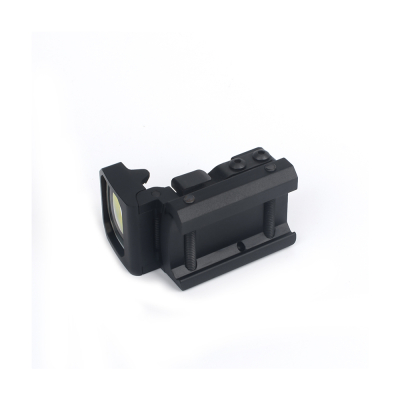                             Flip Dot type Reflex Sight                        