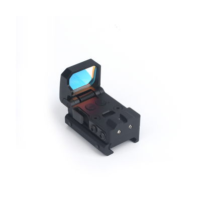                             Flip Dot type Reflex Sight                        