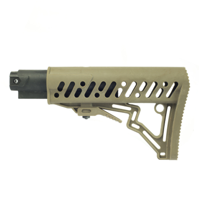 TMC Stock &amp; Tank Adapter Kit - Tan                    