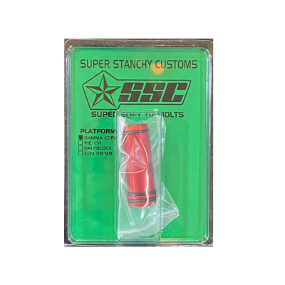                             SSC Super Soft Bolt for Planet Eclipse (EMEK, ETHA, CS2, EMF100)                        