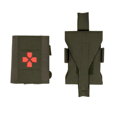                             Mini IFAK pouch Tornis                        