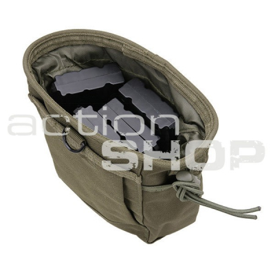                             GFC Small dump pouch                        