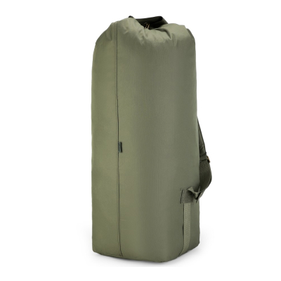                             Large Kit Bag, 115L - Olive                        