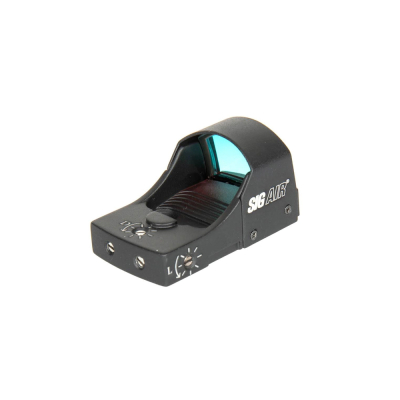                             Sig Sauer Air Reflex Sight                        