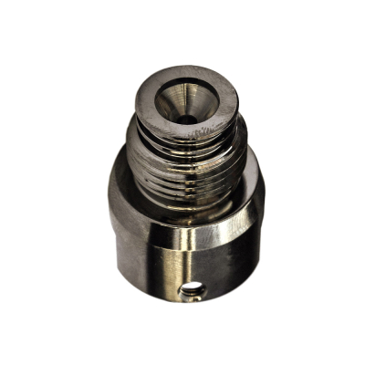                             Bonnet Regulator Field V3 Brass                        