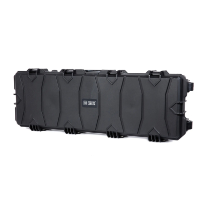                             Transport Gun Case - Black                        