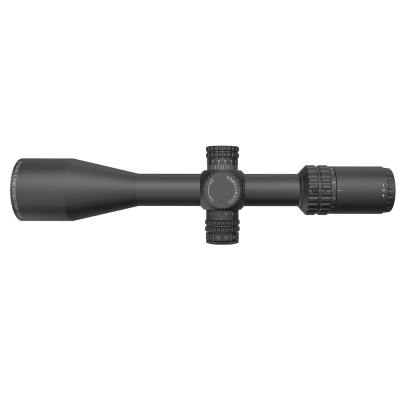                             Orion Pro Max 3-18X50 HD Riflescope, SFP - Black                        