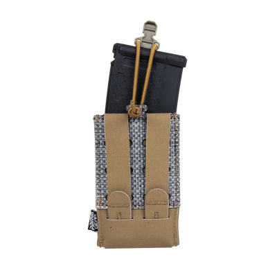                             Single M4/M16 magazine pouch                        