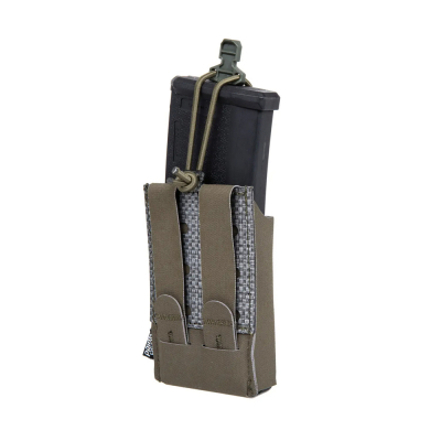                             Single M4/M16 magazine pouch                        