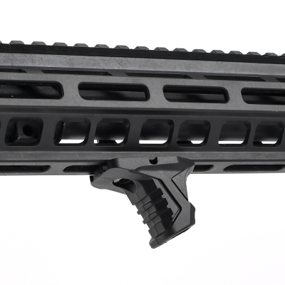                             Mini Handstop MLOK, Polymer                        