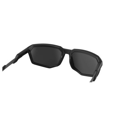                             WX RECON CAPTIVATE Smoke Glasses - Black                        