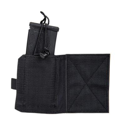                             Inner Velcro Pouch for Magazine                        