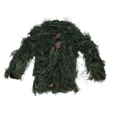                             Complete Ghillie Suit - Olive                        