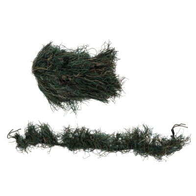                             Complete Ghillie Suit - Olive                        
