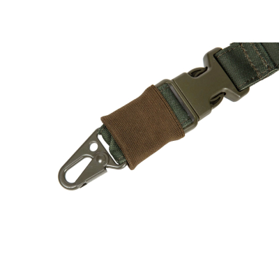                             One-Point Tactical Sling                        