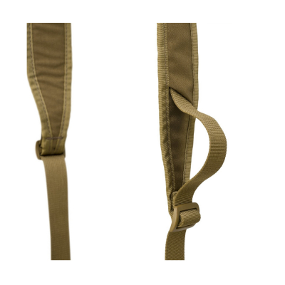                             Mirage Carbine Sling®                        