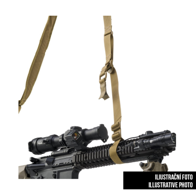                             Mirage Carbine Sling®                        