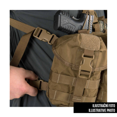                             Guardian Chest Rig®                        