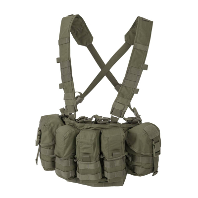                             Guardian Chest Rig®                        