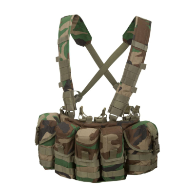                             Guardian Chest Rig®                        