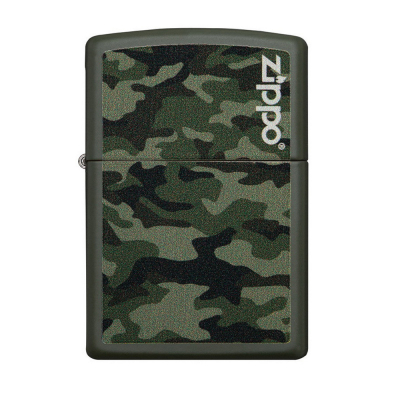                             Zippo Lighter                        