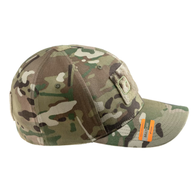                             Clawgear Operator Cap, size S/M - Multicam                        