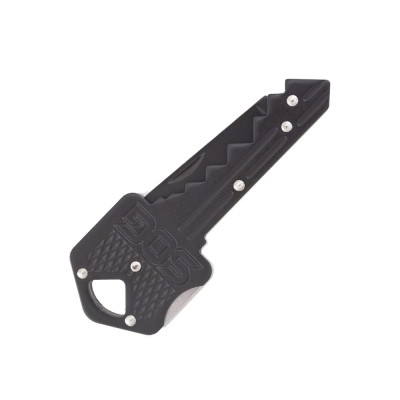 Key Knife - Black                    