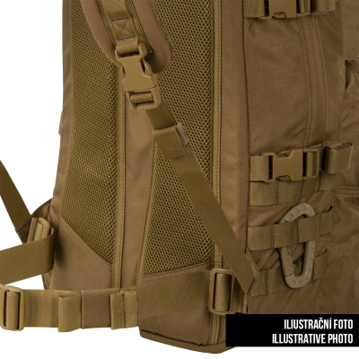                             Backpack Ratel MK2, Cordura®                        