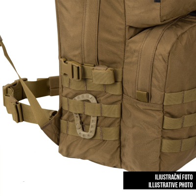                             Batoh Ratel MK2, Cordura®                        