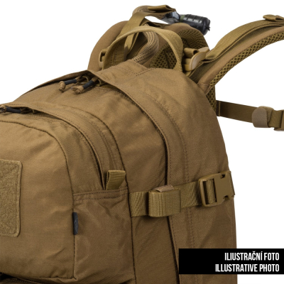                             Backpack Ratel MK2, Cordura®                        