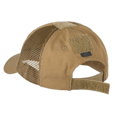                             Vent Baseball Cap Ripstop HELIKON-TEX® - Coyote                        