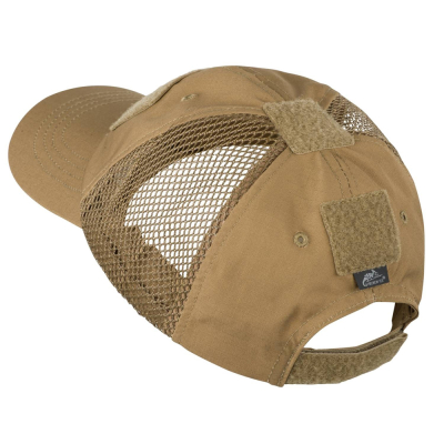                             Kšiltovka Vent Ripstop HELIKON-TEX®  - Coyote                        