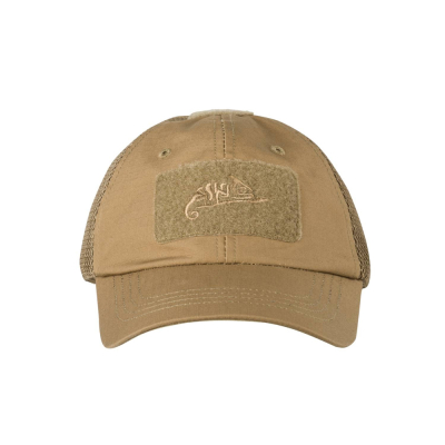                             Vent Baseball Cap Ripstop HELIKON-TEX® - Coyote                        