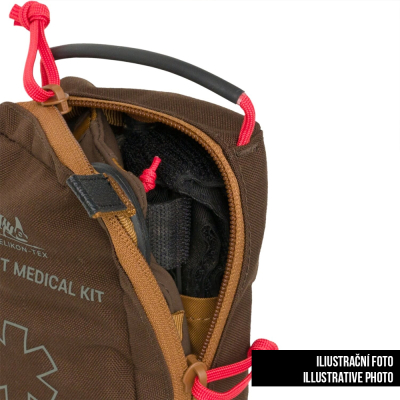                             Pouzdro pro lékárničku Helikon-Tex® Bushcraft                        