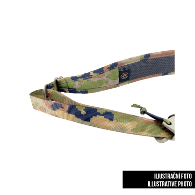                             Two Point Sling Conquer - Ranger Green                        