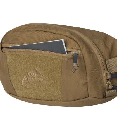                             BANDICOOT Waist Pack, Cordura®                        