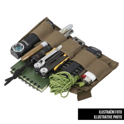                             Ledvinka BANDICOOT, Cordura®                        