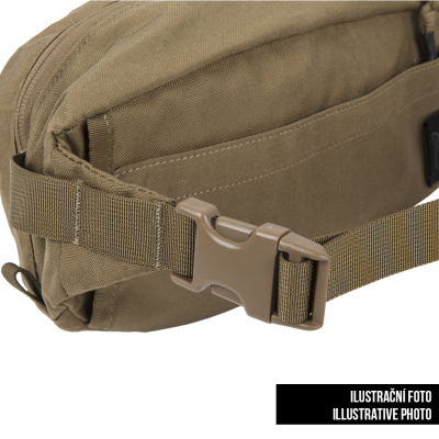                             BANDICOOT Waist Pack, Cordura®                        