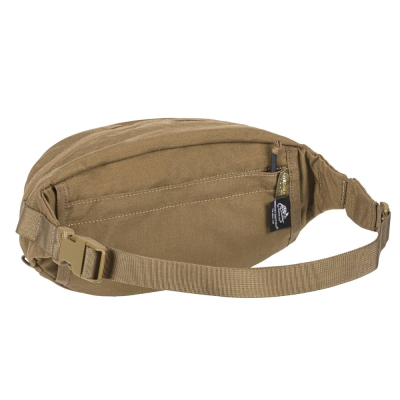                             Ledvinka BANDICOOT, Cordura®                        