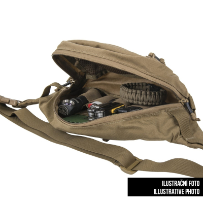                             BANDICOOT Waist Pack, Cordura®                        