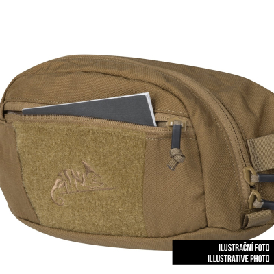                             BANDICOOT Waist Pack, Cordura®                        