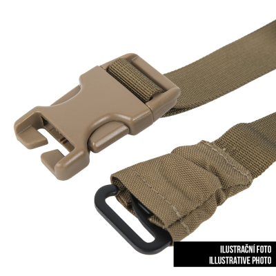                             Ledvinka BANDICOOT, Cordura®                        