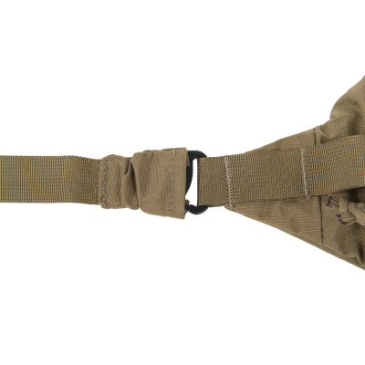                             BANDICOOT Waist Pack, Cordura®                        