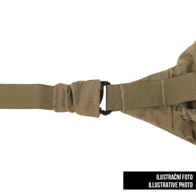                             BANDICOOT Waist Pack, Cordura®                        