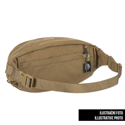                             BANDICOOT Waist Pack, Cordura®                        