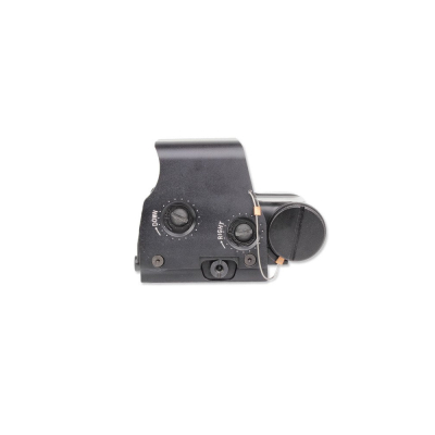                             XPS 2-0 Red/Blue Dot &amp; QD Mount (II. Grade quality)                        