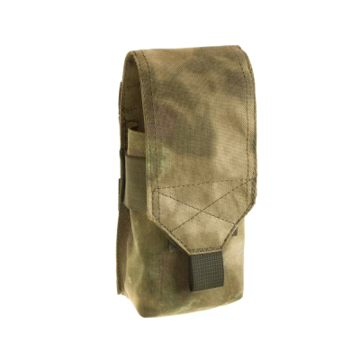 Double AR-15 Magazine Pouch - AT-FG                    