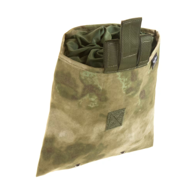                             Magazine Dump Pouch - AT-FG                        