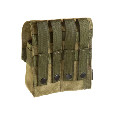                             2x2 AR-15 Magazine Pouch - AT-FG                        